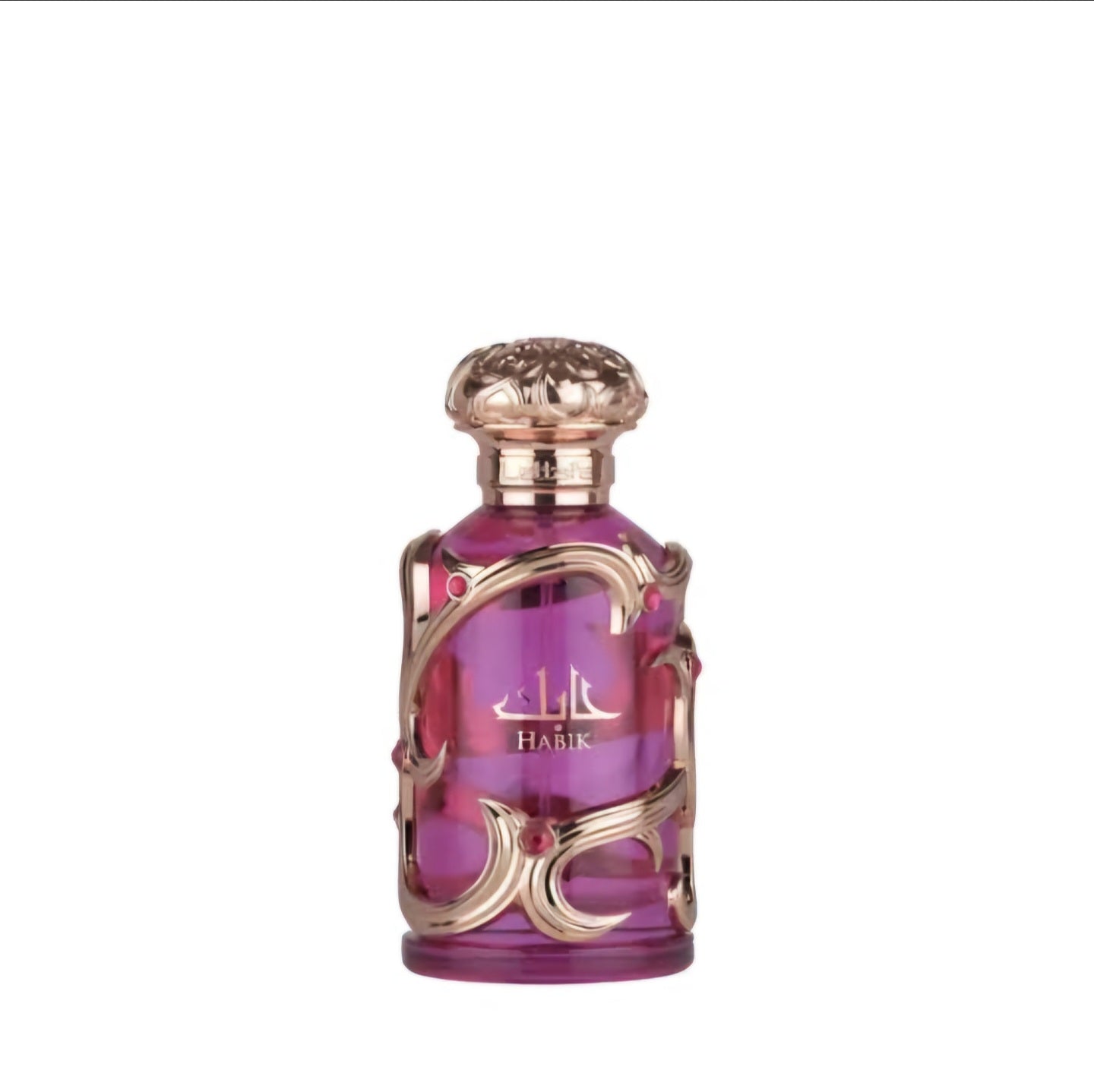 Lattafa Habik for Women EDP 100ml