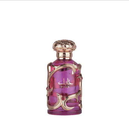 Lattafa Habik for Women EDP 100ml