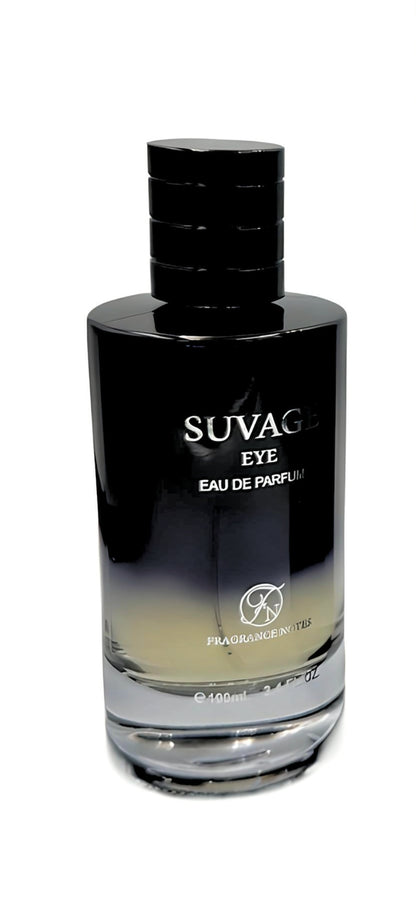 Fragrance Notes Suvage Eye EDP 100ml