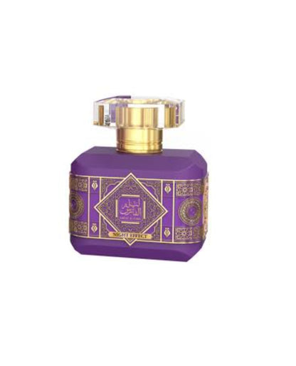 Emper Al Fares Night Effect Limited Edition EDP 100ml