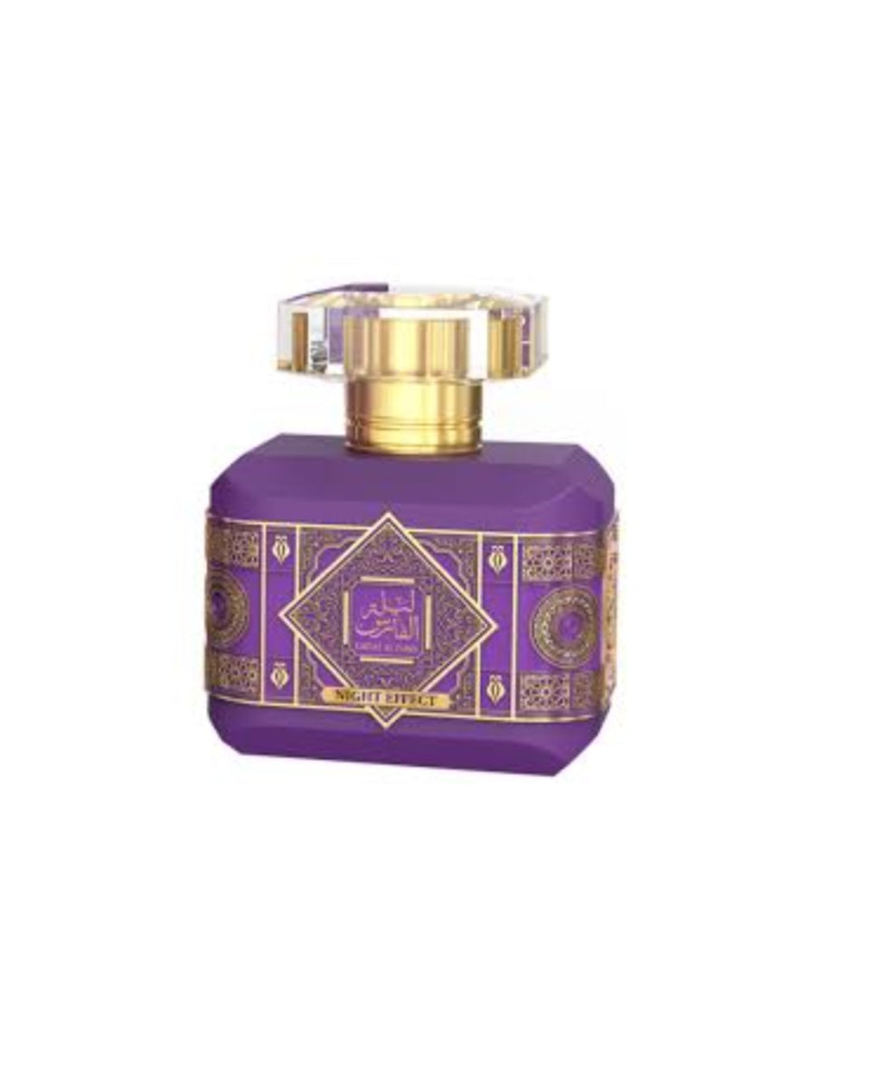 Emper Al Fares Night Effect Limited Edition EDP 100ml