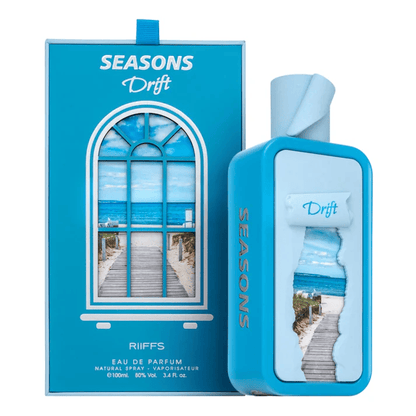 Riiffs Seasons Drift EDP 100ml