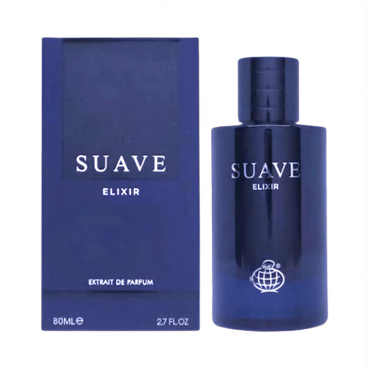 Fragrance World Suave Elixir Extrait de Parfum 80ml