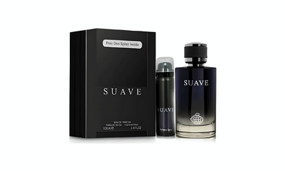 Fragrance World Suave EDP 100ml