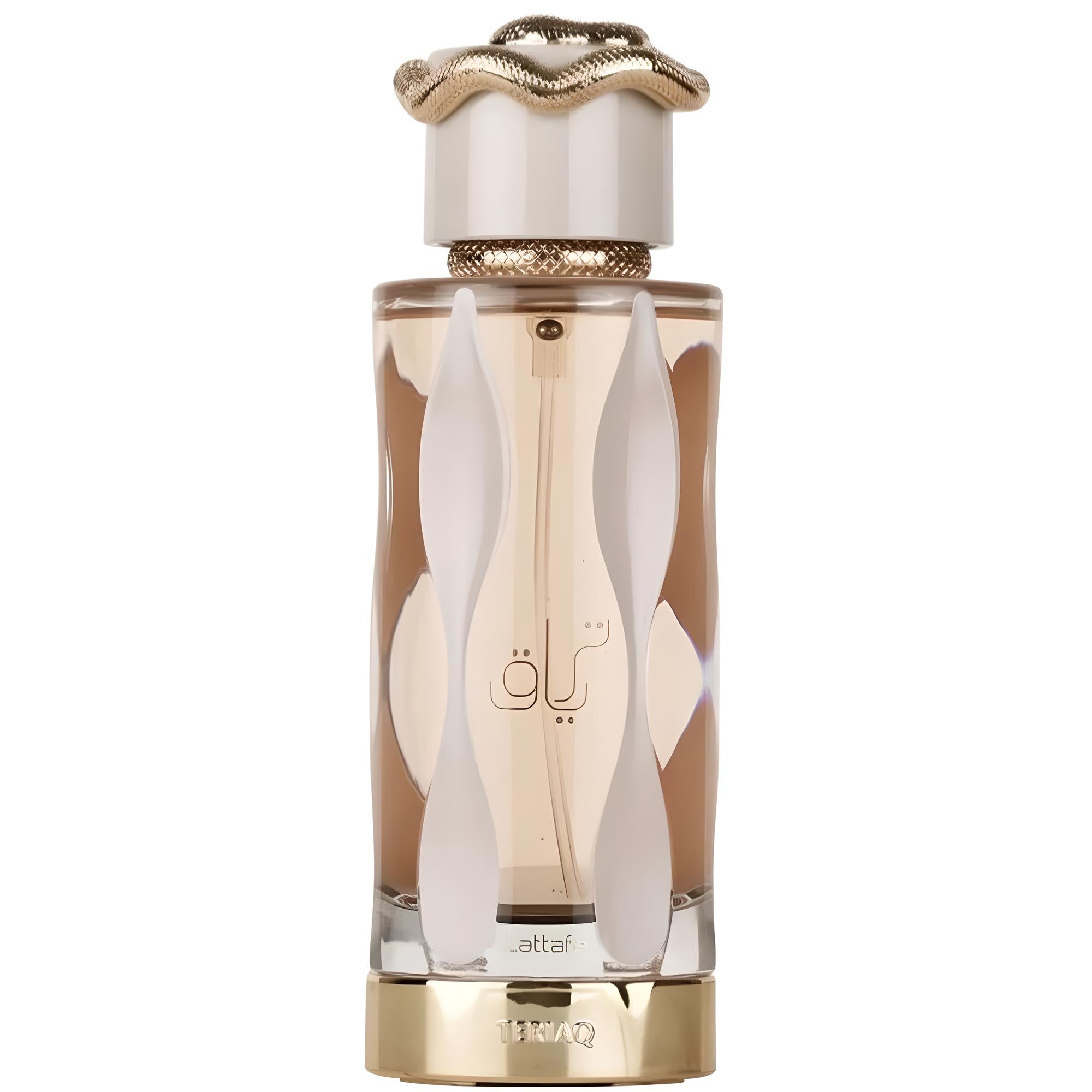 Lattafa Teriaq EDP 100ml