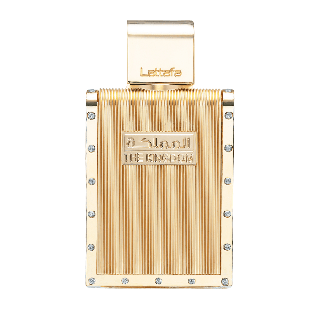 Lattafa The Kingdom EDP 100ml