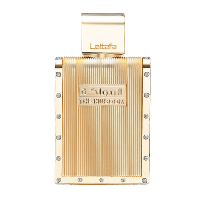 Lattafa The Kingdom EDP 100ml
