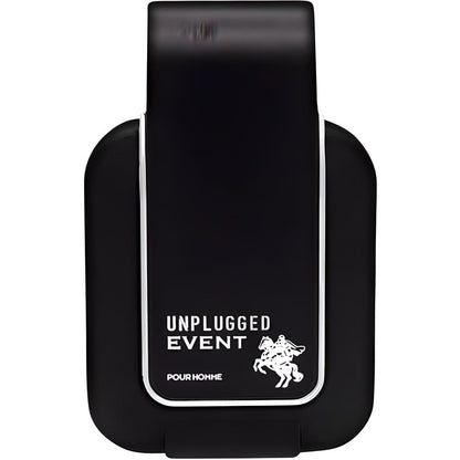 Emper Unplugged Event EDP 80ml