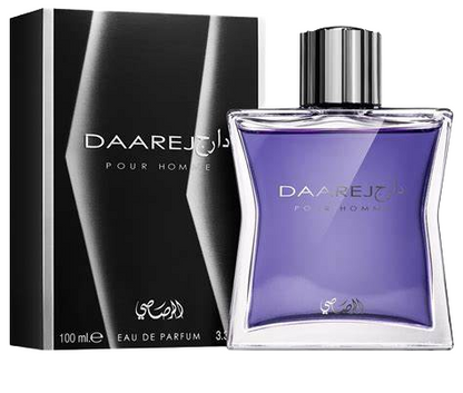Rasasi Daarej Pour Homme EDP 100ml