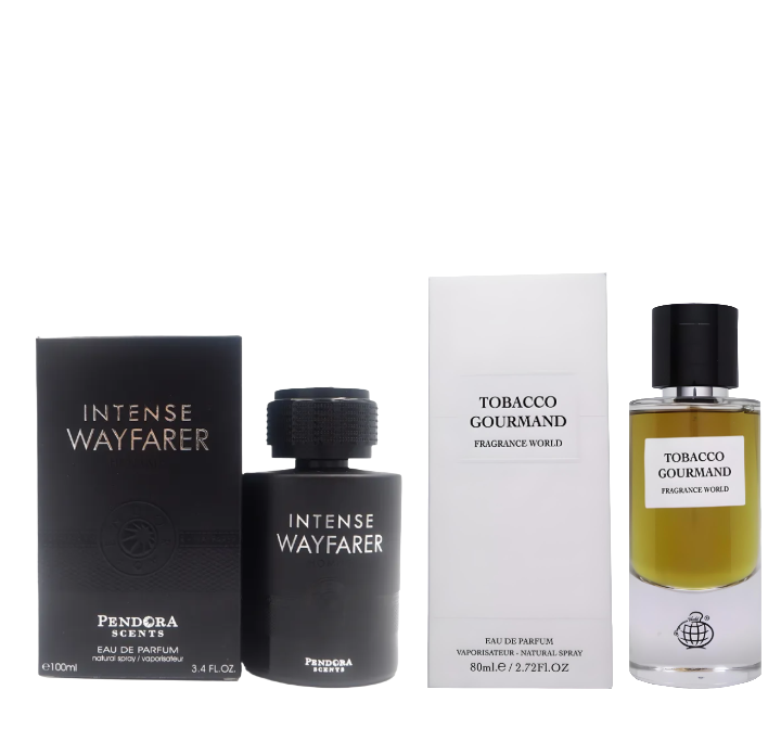 Affordable Budget Winter Combo