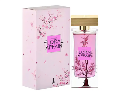 J. Floral Affair EDP 100ml