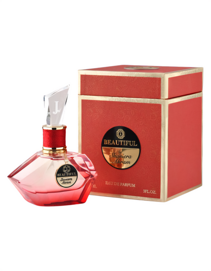 J. Beautiful EDP 90ml