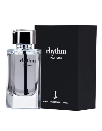 J. Rhythm Pour Homme EDP 100ml