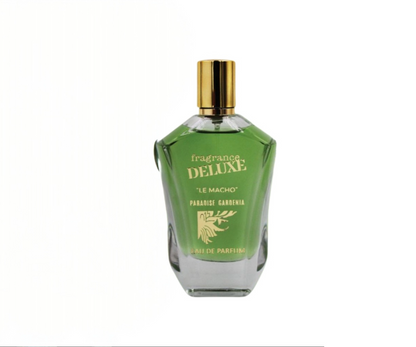 Fragrance Deluxe Paradise Gardenia EDP 100ml