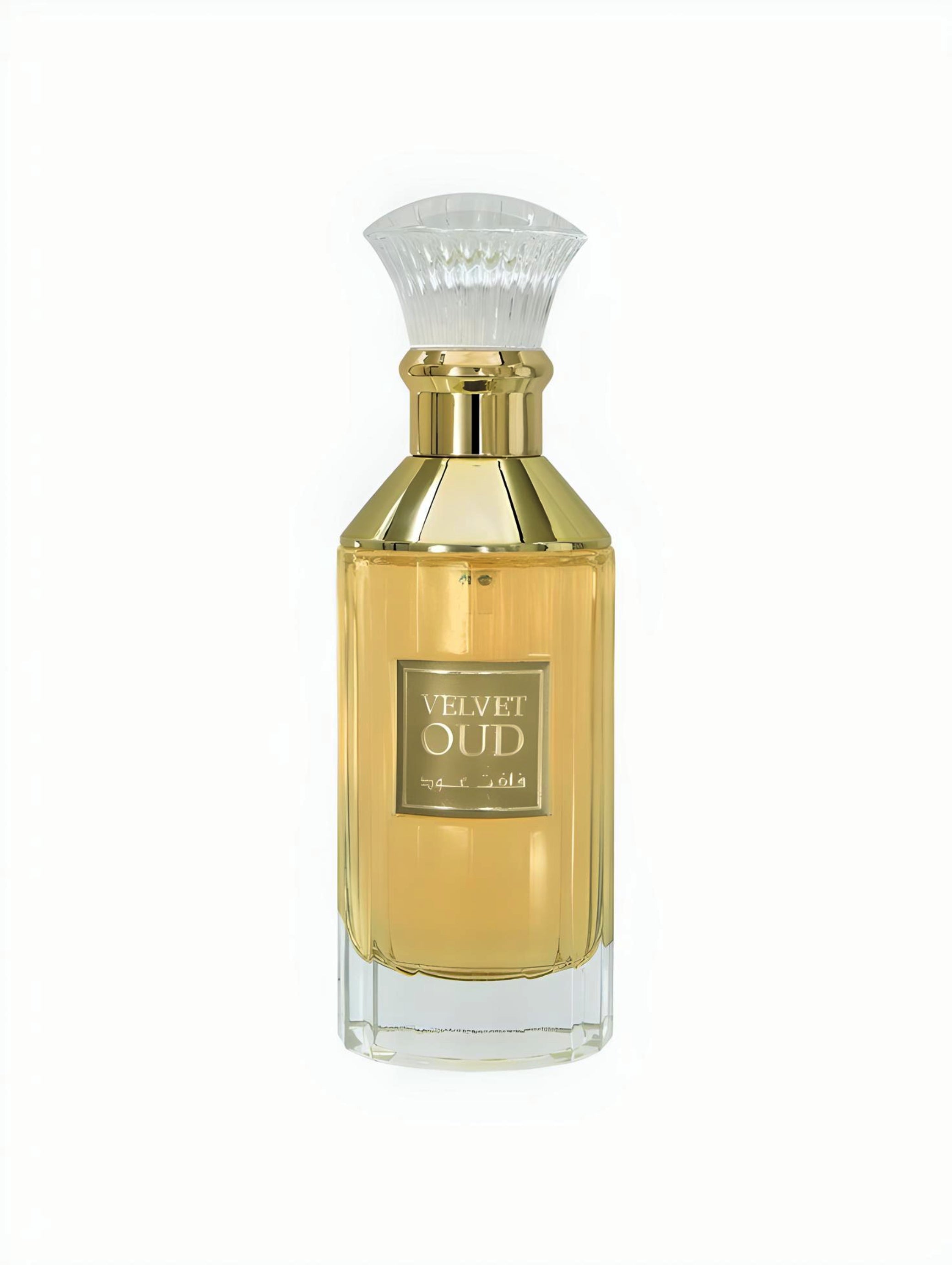 Lattafa Velvet Oud EDP 100ml
