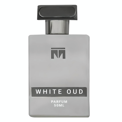 Motala White Oud EDP 50ml