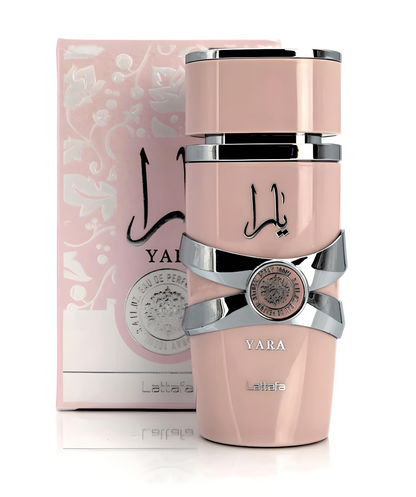 Lattafa Yara Pink EDP 100ml