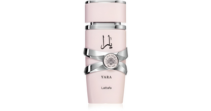 Lattafa Yara Pink EDP 100ml