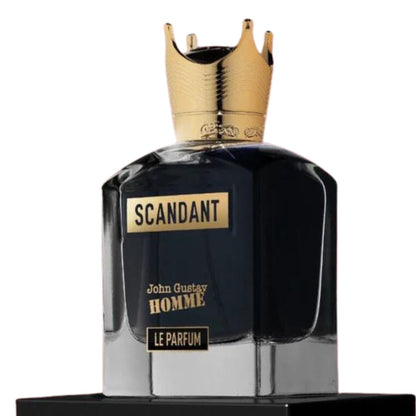 Fragrance World Scandant John Gustav Homme Le Parfum EDP 100ml