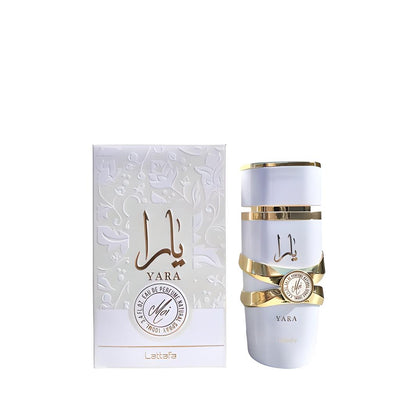 Lattafa Yara Moi White EDP 100ml