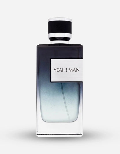 Maison Alhambra Yeah Man EDP 100ml