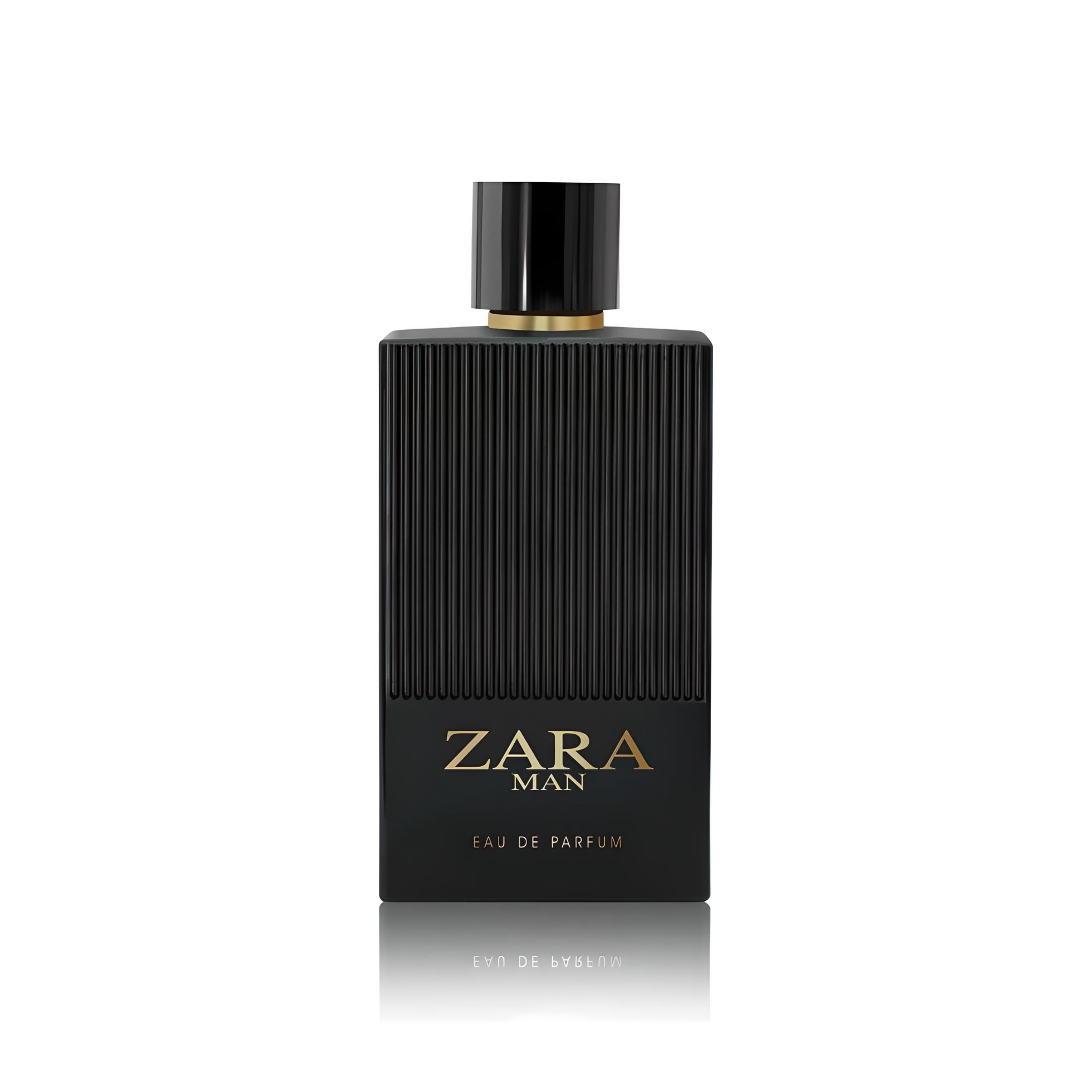 Fragrance World Zara Man Black EDP 100ml