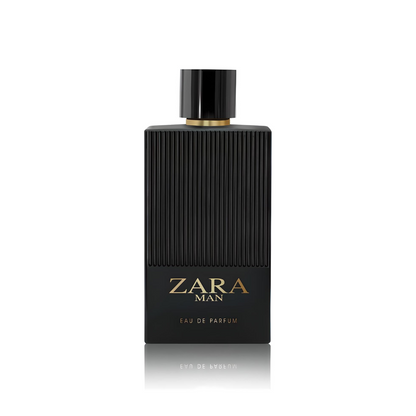 Fragrance World Zara Man Black EDP 100ml
