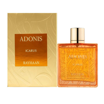 Rayhaan Adonis Icarus EDP 100ml