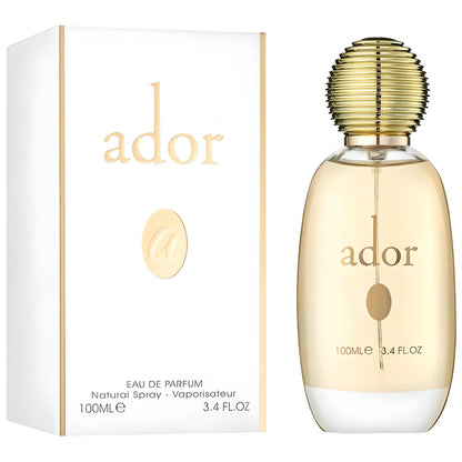 Fragrance World Ador EDP 100ml
