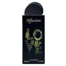 Lattafa affection gift set EDP 100ml