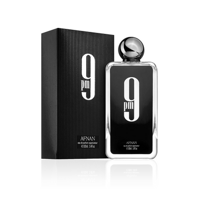 Afnan 9pm Eau de Parfum 100ml – The Luxe Aura