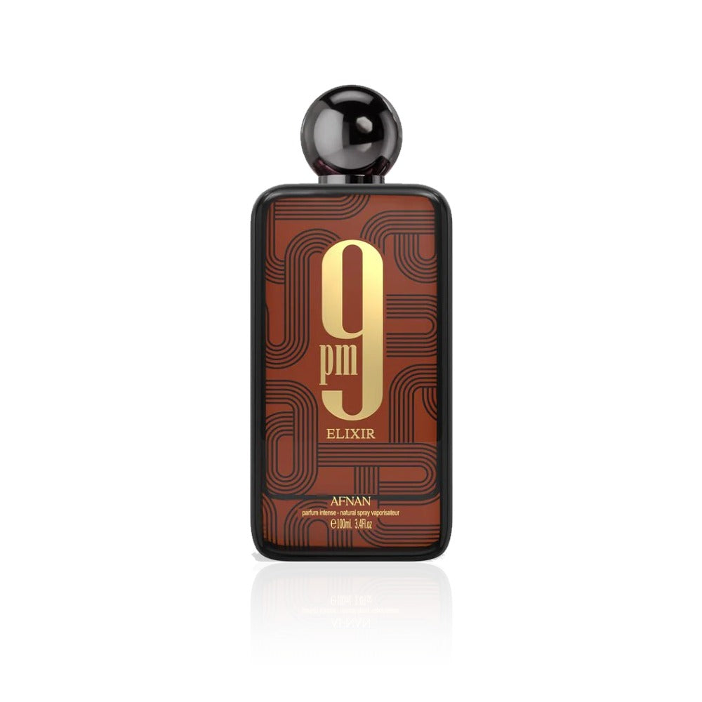 Afnan 9pm Elixir Parfum Intense 100ml – view 2