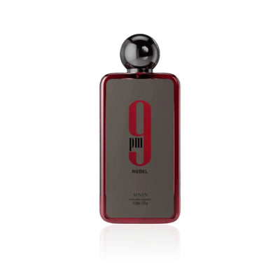 Afnan 9pm Rebel Eau de Parfum 100ml – view 2