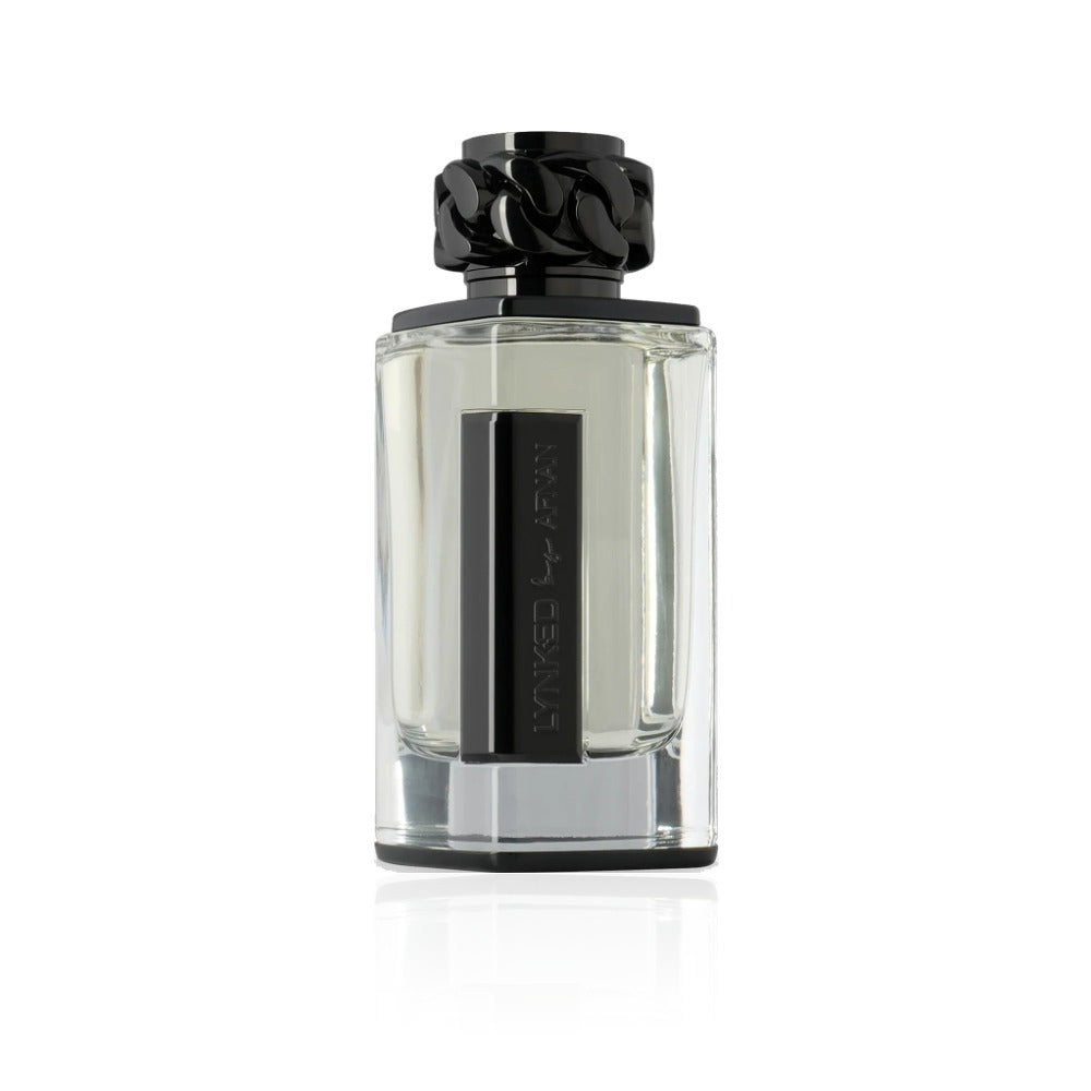 Afnan Lynked Freedom Eau de Parfum 100ml – view 2