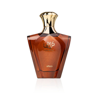 Afnan Turathi Brown Eau de Parfum 90ml – view 2