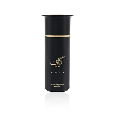Ahmed Al Maghribi Kaaf Noir Extrait de Parfum 100ml – view 2