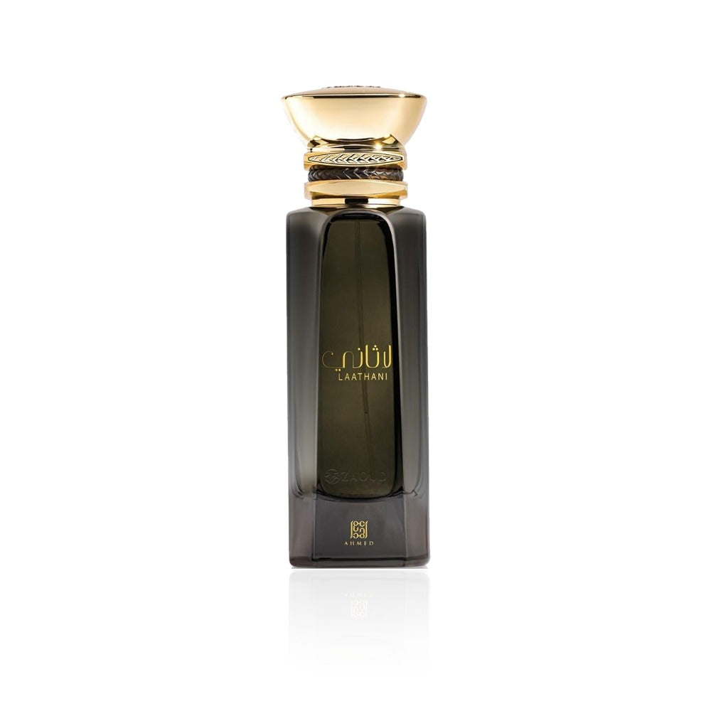 Ahmed Al Maghribi Laathani Eau de Parfum 80ml – view 2
