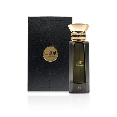 Ahmed Al Maghribi Laathani Eau de Parfum 80ml – The Luxe Aura