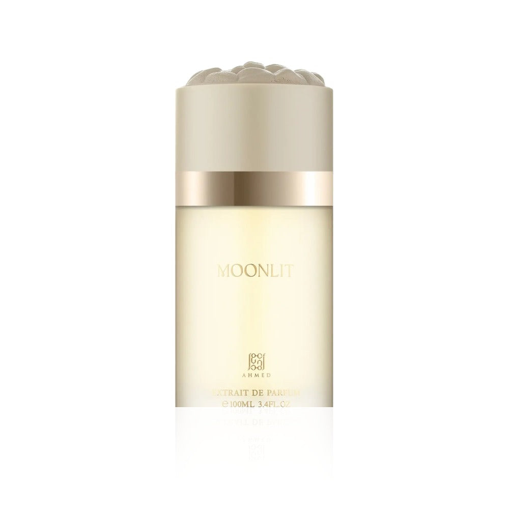 Ahmed Al Maghribi Moonlit Extrait de Parfum 100ml – view 2