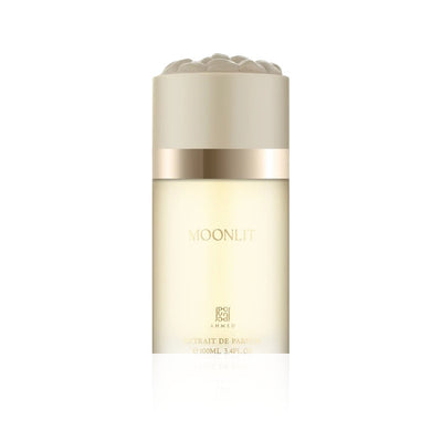Ahmed Al Maghribi Moonlit Extrait de Parfum 100ml – view 2