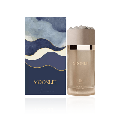 Ahmed al Maghribi Moonlit Extrait de Parfum 100ml – The Luxe Aura