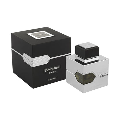 Al Haramain L'Aventure Intense EDP 100ml