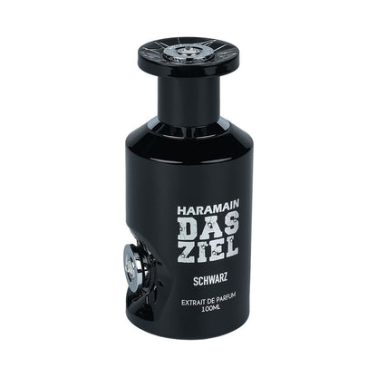 Al Haramain Daz Ziel Schwarz EDP 100ml