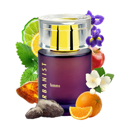 Al Haramain Urbanist EDP 100ml
