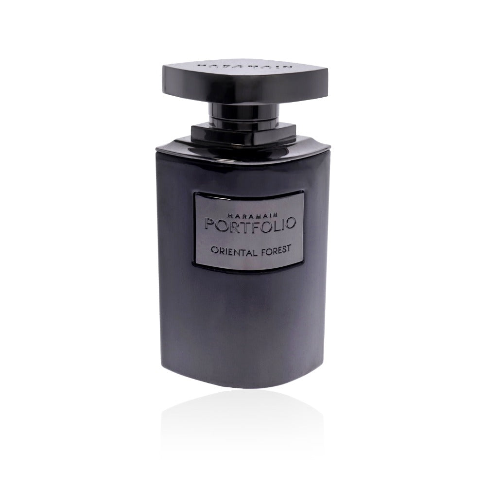 Al Haramain Portfolio Oriental Forest Eau de Parfum 75ml – view 2