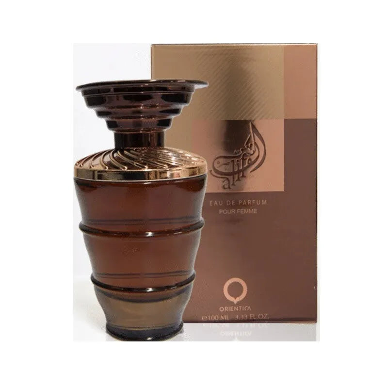 Orientica Alif EDP 100ml