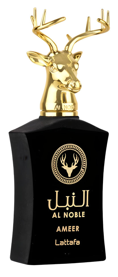 Lattafa Al Noble Ameer EDP 100ml