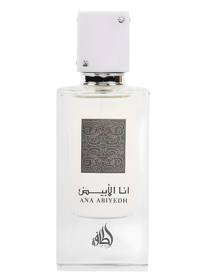 Lattafa Ana Abiyedh EDP 60ml