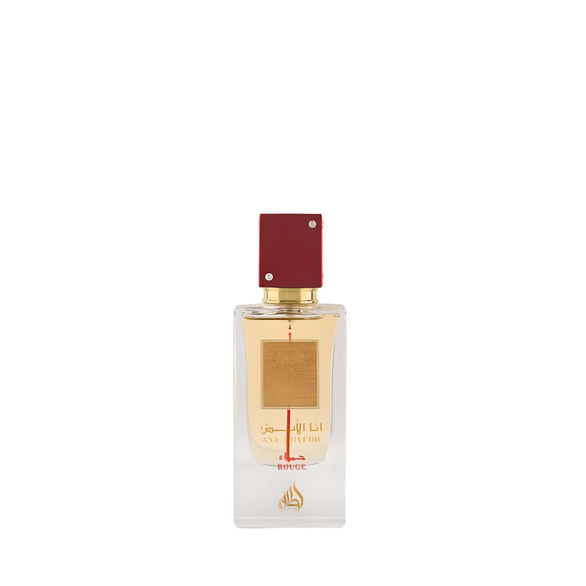 Lattafa Ana Abiyedh Rouge EDP 60ml