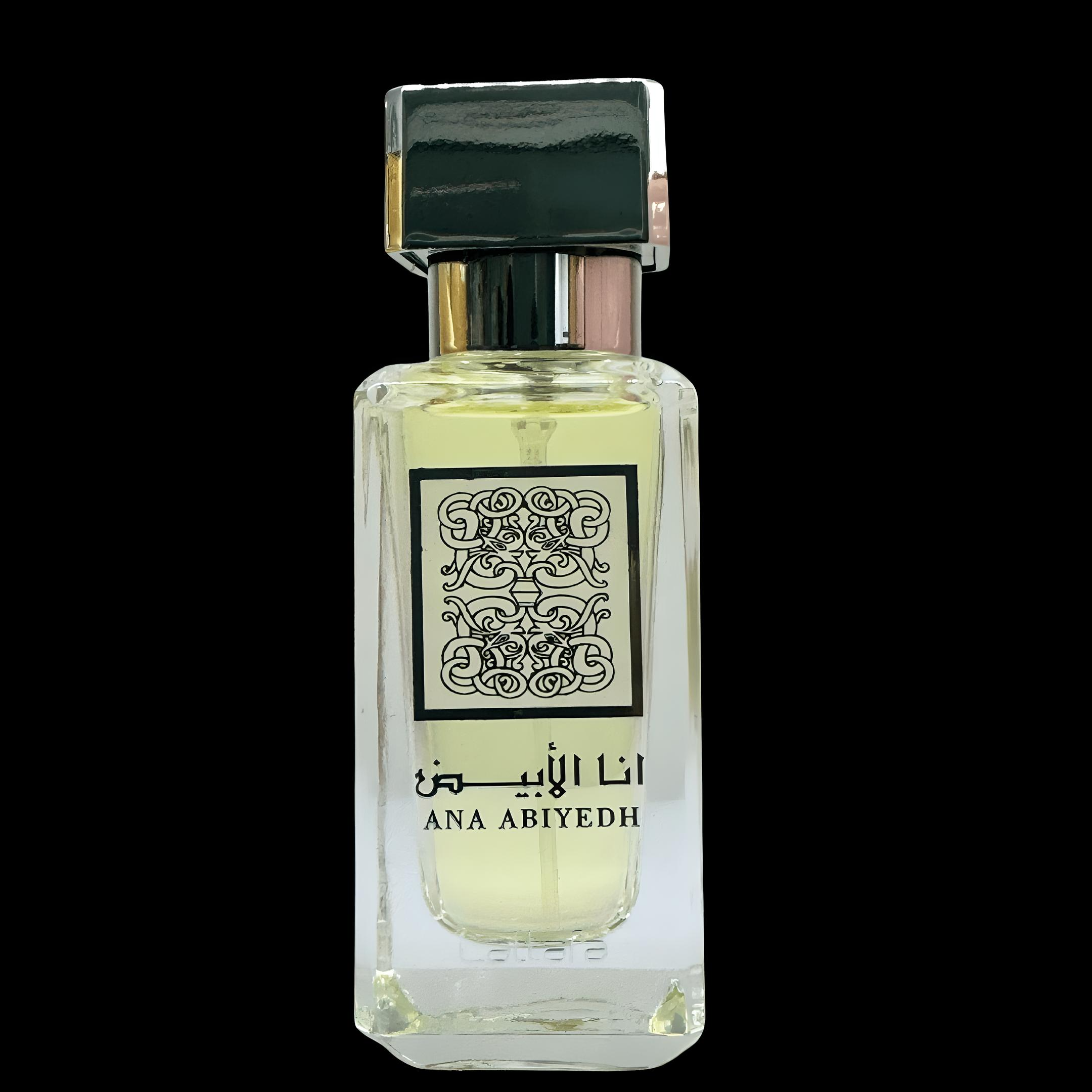 Lattafa Ana Abiyedh EDP 30ml